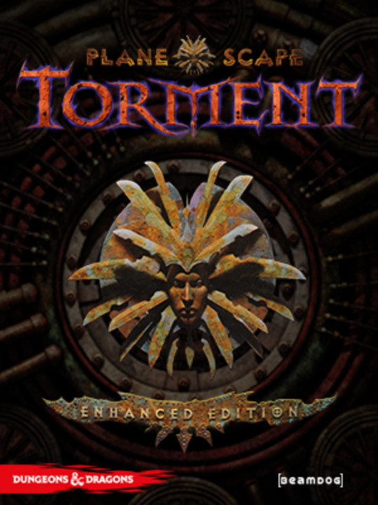 Planescape: Torment: Enhanced Edition [v 3.0.3.0] (2017) PC